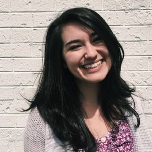 Meet your Posher, Audrey